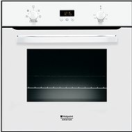  Hotpoint - Ariston FH 53 (WH)/HA S  - Built-in Oven