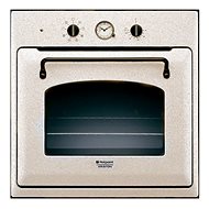 Hotpoint - Ariston FT 851.1 (AV) / HA - Built-in Oven