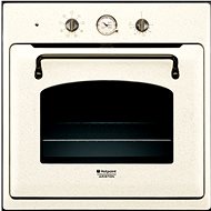 Hotpoint - Ariston FT 850.1 (OS) / HA - Built-in Oven