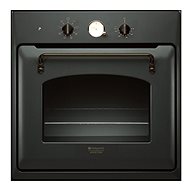 Hotpoint - Ariston FT 851.1 (AN) / HA - Built-in Oven