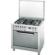  Hotpoint - Ariston CP97SEA/HA S  - Kitchen Stove