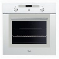 WHIRLPOOL GENESIS AKZ237WH - Built-in Oven