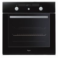  Whirlpool GENESIS AKZ 237 NB  - Built-in Oven