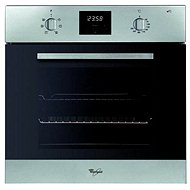 WHIRLPOOL ACTUAL AKP438IX - Built-in Oven