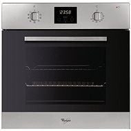 WHIRLPOOL ACTUAL AKP 458 IX - Built-in Oven