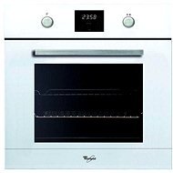 WHIRLPOOL ACTUAL AKP461WH - Built-in Oven