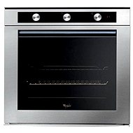 WHIRLPOOL CUBE Fusion AKPM658IX - Built-in Oven
