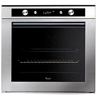  Whirlpool CUBE AKZM 654 IX  - Built-in Oven