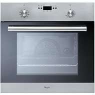 WHIRLPOOL AKP 244 IX - Built-in Oven