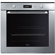  Whirlpool AKZM 762 IX  - Built-in Oven