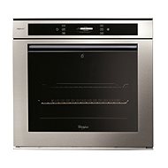 WHIRLPOOL AKZM 6630 IXL - Built-in Oven