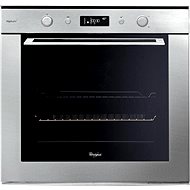  Whirlpool AKZM 775 IXL  - Built-in Oven