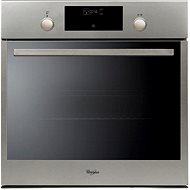  Whirlpool AKZ 562 IX  - Built-in Oven