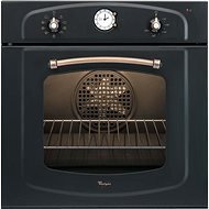 WHIRLPOOL AKP 288 NA - Built-in Oven