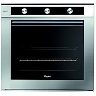  Whirlpool AKPM 6580 IXL  - Built-in Oven