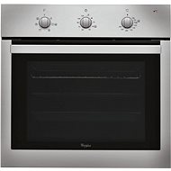 Whirlpool AKP 738 IX - Built-in Oven