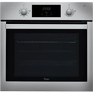 Whirlpool AKP 742 IX - Built-in Oven