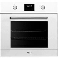Whirlpool AKP 745 WH - Built-in Oven