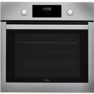 Whirlpool AKP 745 IX - Built-in Oven