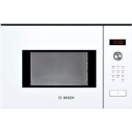 Bosch HMT75M624 - Microwave