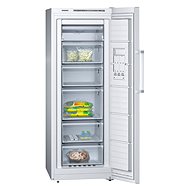 SIEMENS GS29NVW30 - Upright Freezer