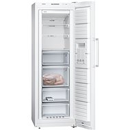 SIEMENS GS33NVW3P - Upright Freezer