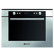  Bauknecht ECTM 8145/1 PT  - Built-in Oven
