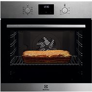 ELECTROLUX Intuit 600 FLEX SurroundCook EOF3C50TX - Built-in Oven
