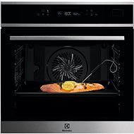 ELECTROLUX 800 PRO SteamBoost EOB7S31X - Built-in Oven