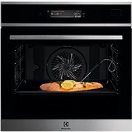 ELECTROLUX 800 PRO SteamBoost EOB9S31WX - Built-in Oven
