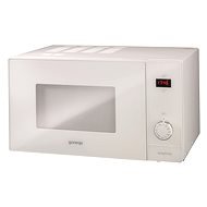 Gorenje MO 6240 SY2W - Microwave