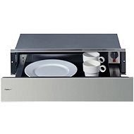 WHIRLPOOL WD 142 IXL - Warming Drawer