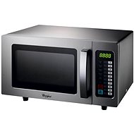 WHIRLPOOL PRO 025 IX - Microwave