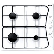  MORA VDP 642 W White  - Cooktop