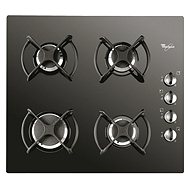 WHIRLPOOL AKM409NB - Cooktop