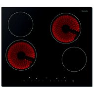 Baumatic BHC605 - Cooktop