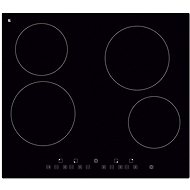 Baumatic HHC605 - Cooktop