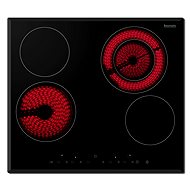 BAUMATIC BHC606BE - Cooktop
