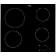 WHIRLPOOL AKT809NE - Cooktop