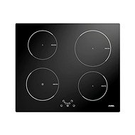 MORA VDI 640 C - Cooktop