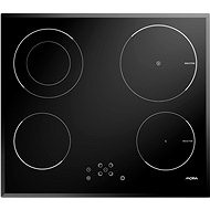  MORA VDK 630 F  - Cooktop