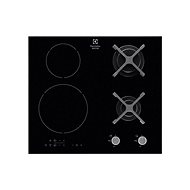 Electrolux EGD 6576 NOK - Cooktop