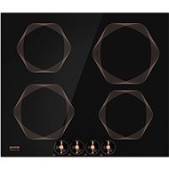 GORENJE IC 6 INB - Cooktop