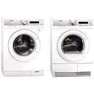 AEG T76385 AEG AH3C + FL 76285 - Appliance Set