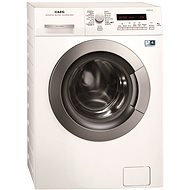 AEG L 74482 WFLC - Steam Washing Machine