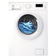 Electrolux EWF 1062 EOW - Front-Load Washing Machine