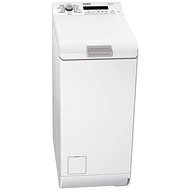 AEG L71260TLC - Top-Load Washing Machine