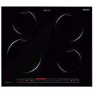  Baumatic 645SS BHI  - Cooktop
