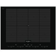 WHIRLPOOL W COLLECTION SMO 658C/BT/IXL - Cooktop