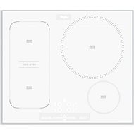 Whirlpool ACM 355/BA/WH - Cooktop